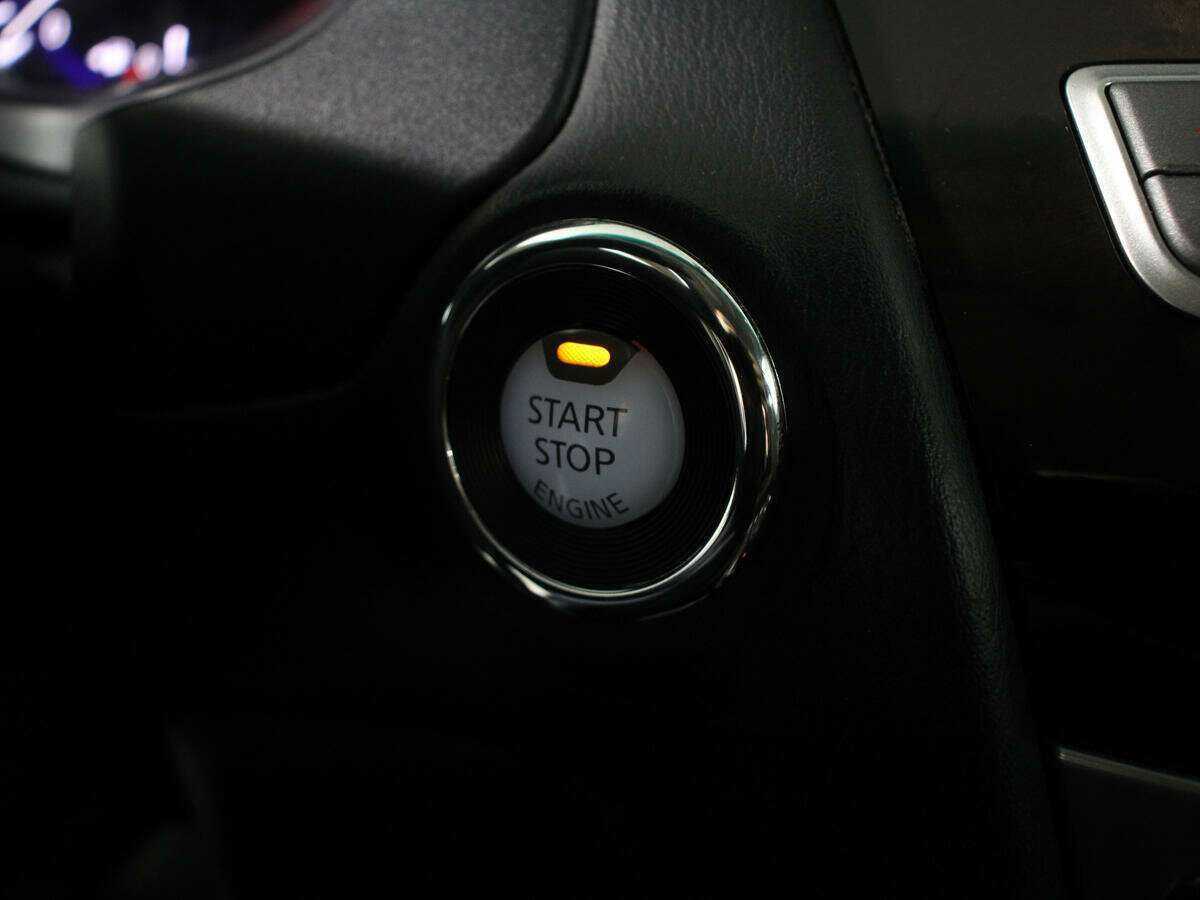 Купить Infiniti QX60, 2018, 144 000 км, фото №22