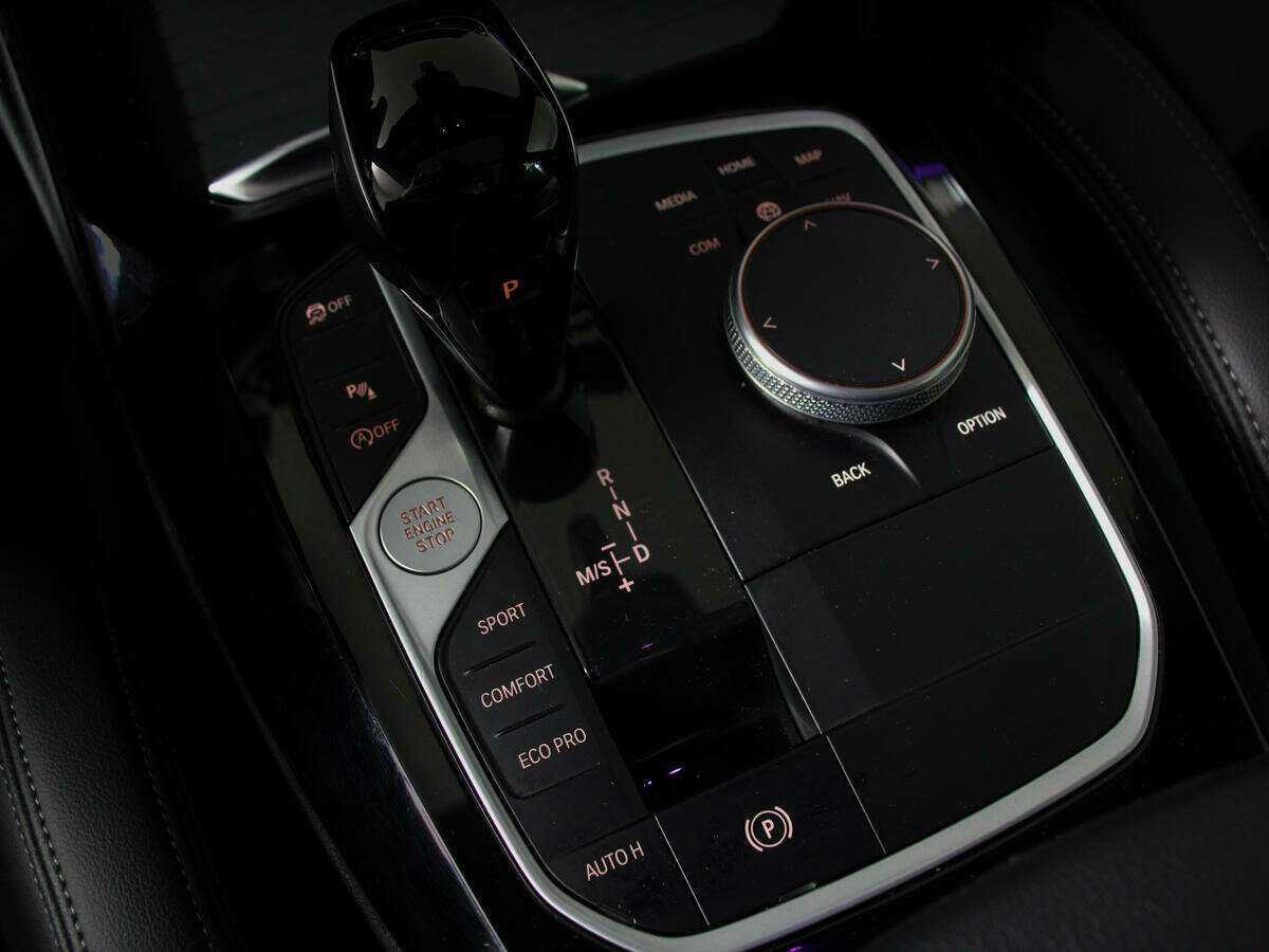 Купить BMW X3 30i, 2021, 8 755 км, фото №18