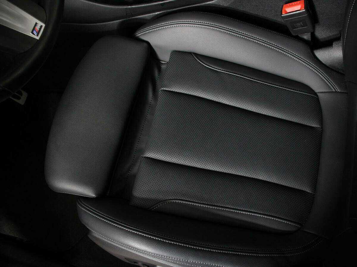 Купить BMW X3 30i, 2021, 8 755 км, фото №24