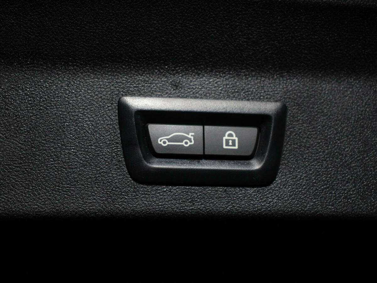 Купить BMW X3 30i, 2021, 8 755 км, фото №28