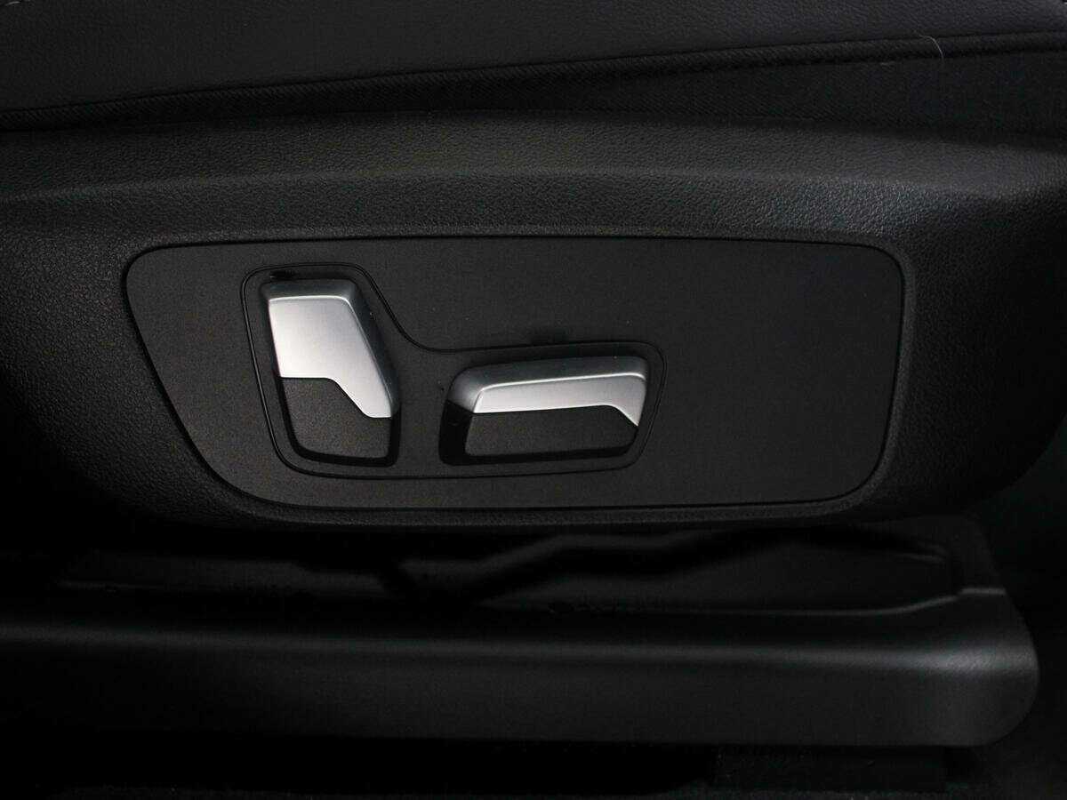 Купить BMW X3 30i, 2021, 8 755 км, фото №31