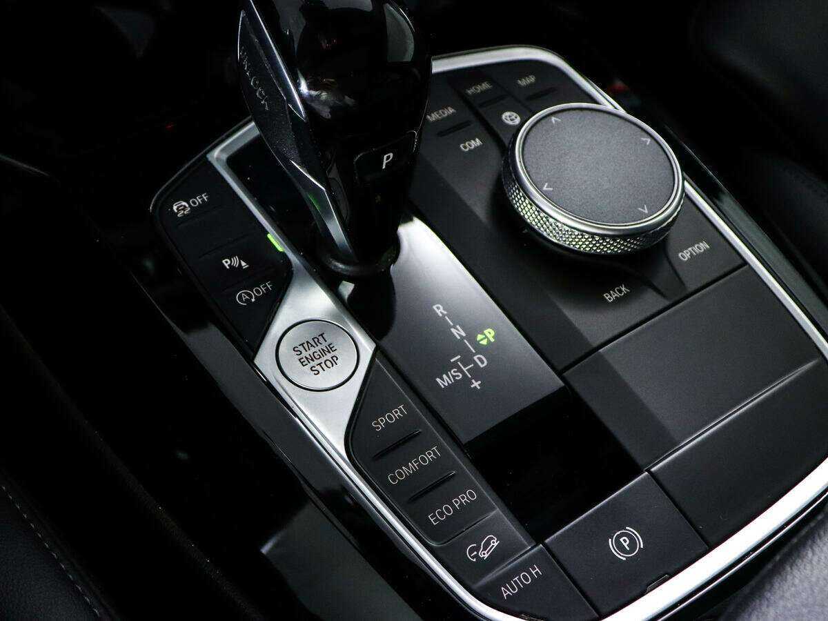 Купить BMW X3 30i xDrive, 2021, 26 395 км, фото №17