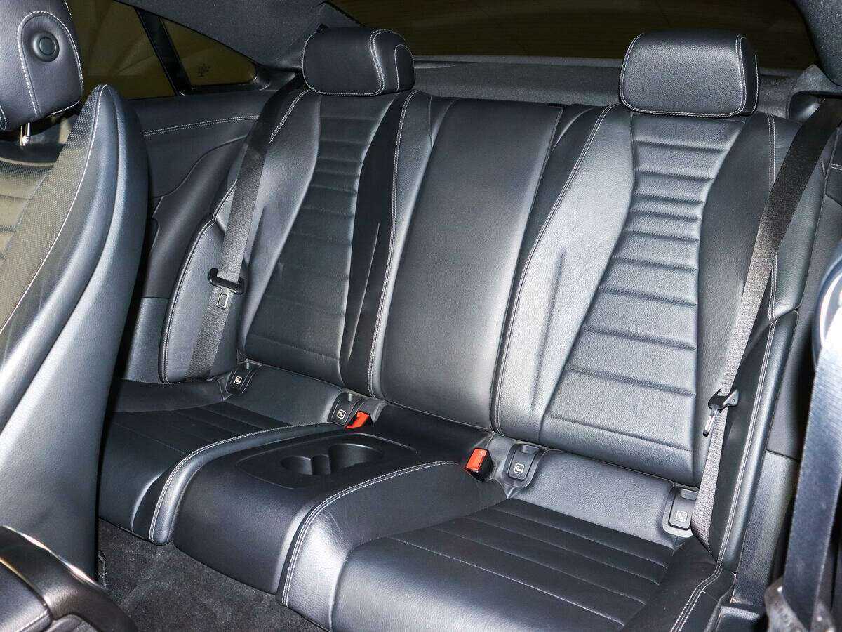 Купить Mercedes-Benz E-Класс 400, 2017, 101 528 км, фото №8