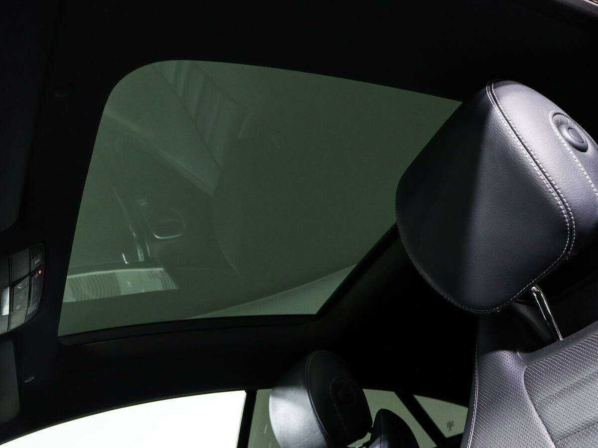 Купить Mercedes-Benz E-Класс 400, 2017, 101 528 км, фото №11