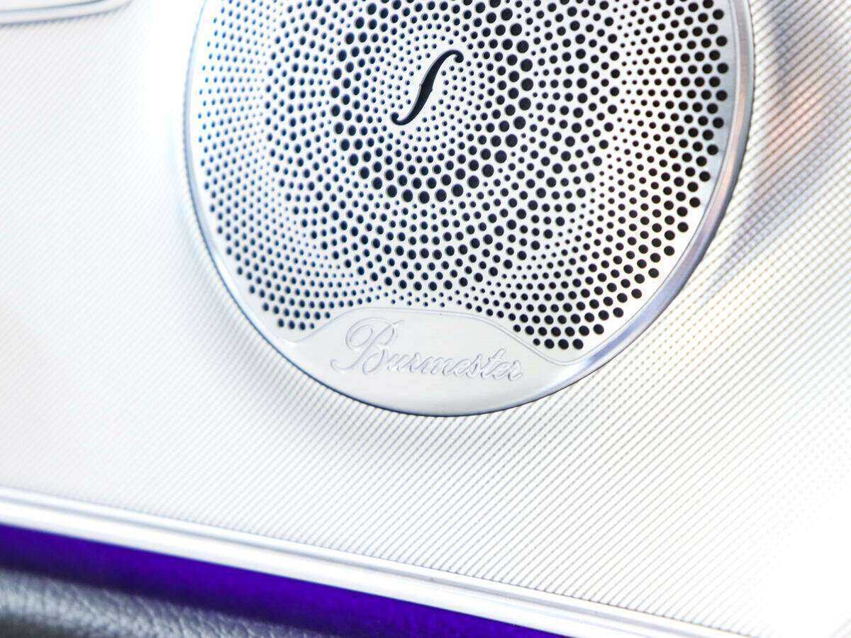 Купить Mercedes-Benz E-Класс 400, 2017, 101 528 км, фото №17