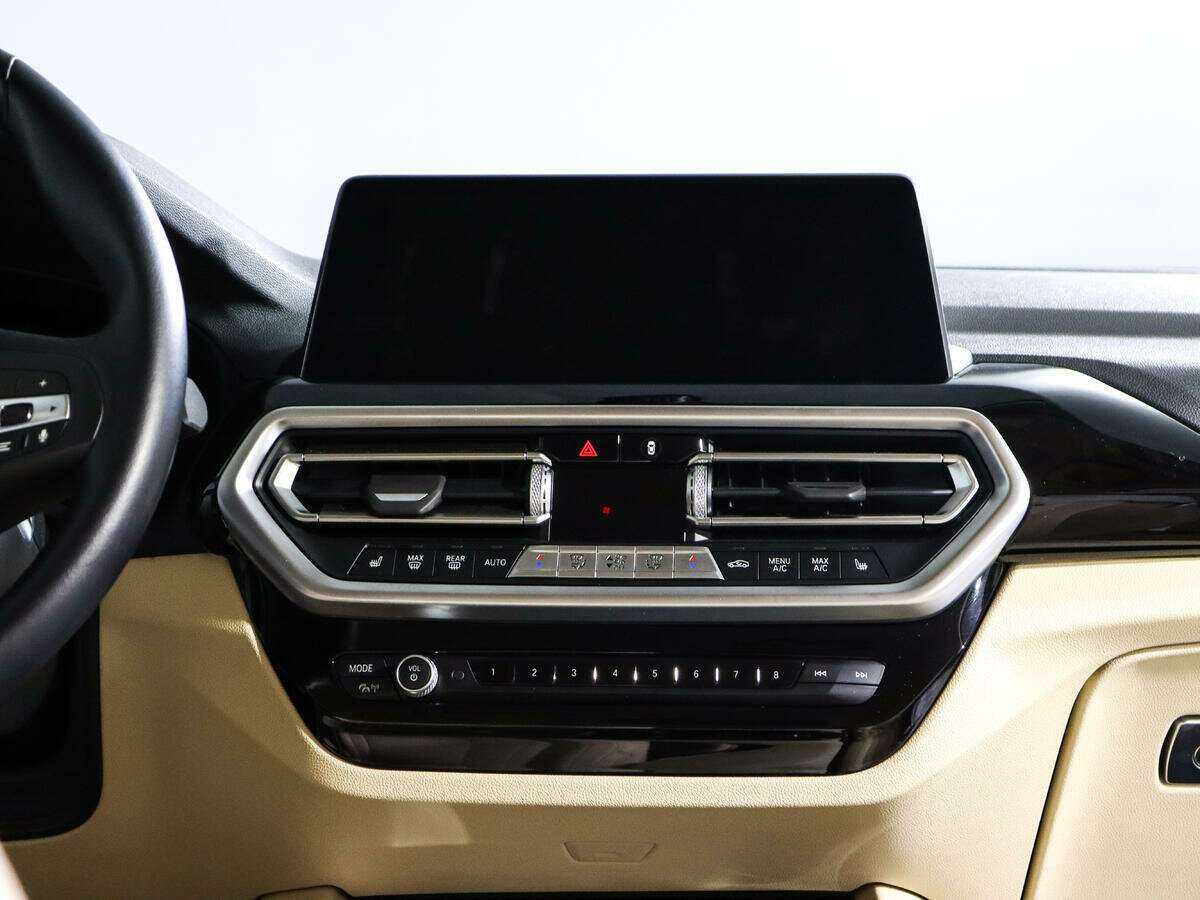 Купить BMW X3 20d xDrive, 2022, 12 886 км, фото №11