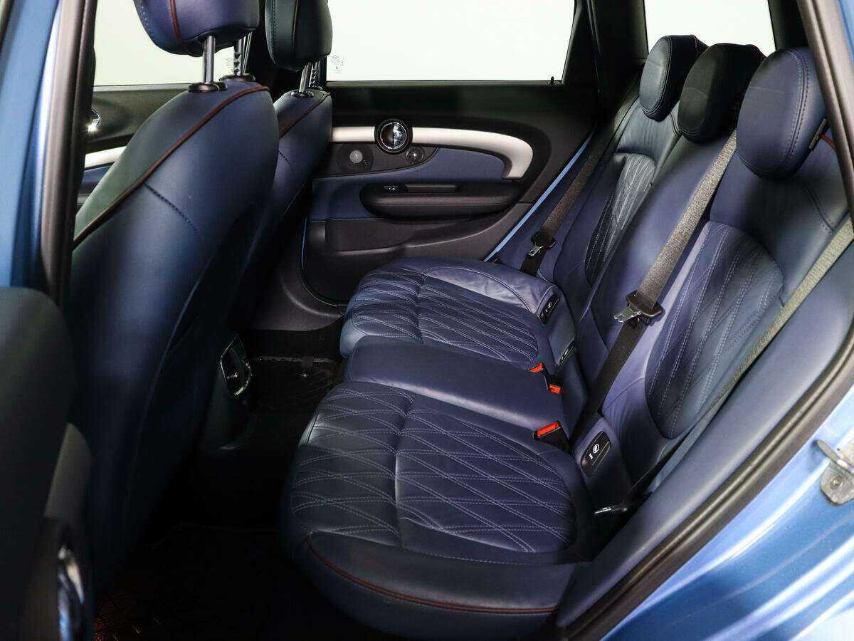 Купить Mini Clubman Cooper S ALL4, 2016, 110 400 км, фото №12