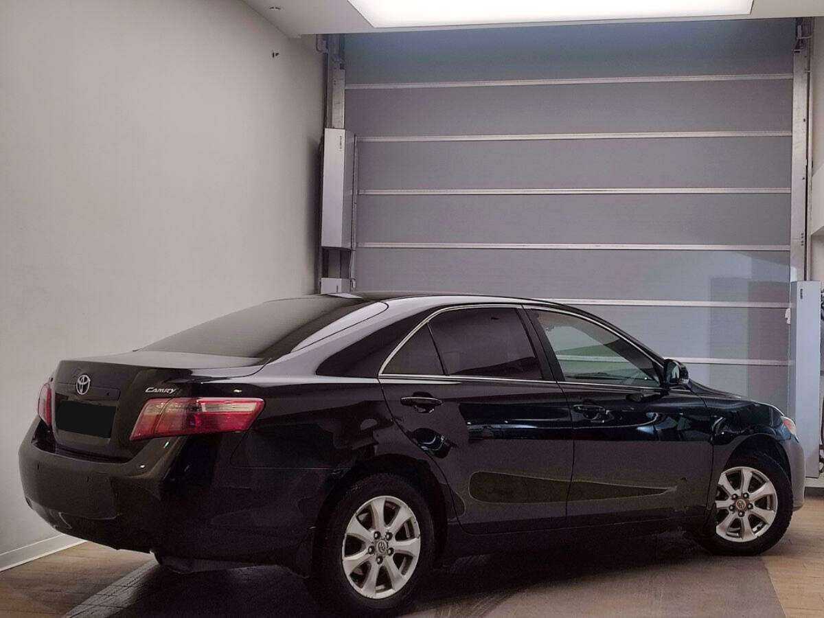 Купить Toyota Camry, 2010, 289 514 км, фото №4