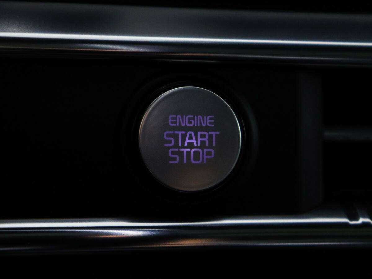 Купить Kia K5, 2021, 76 569 км, фото №15