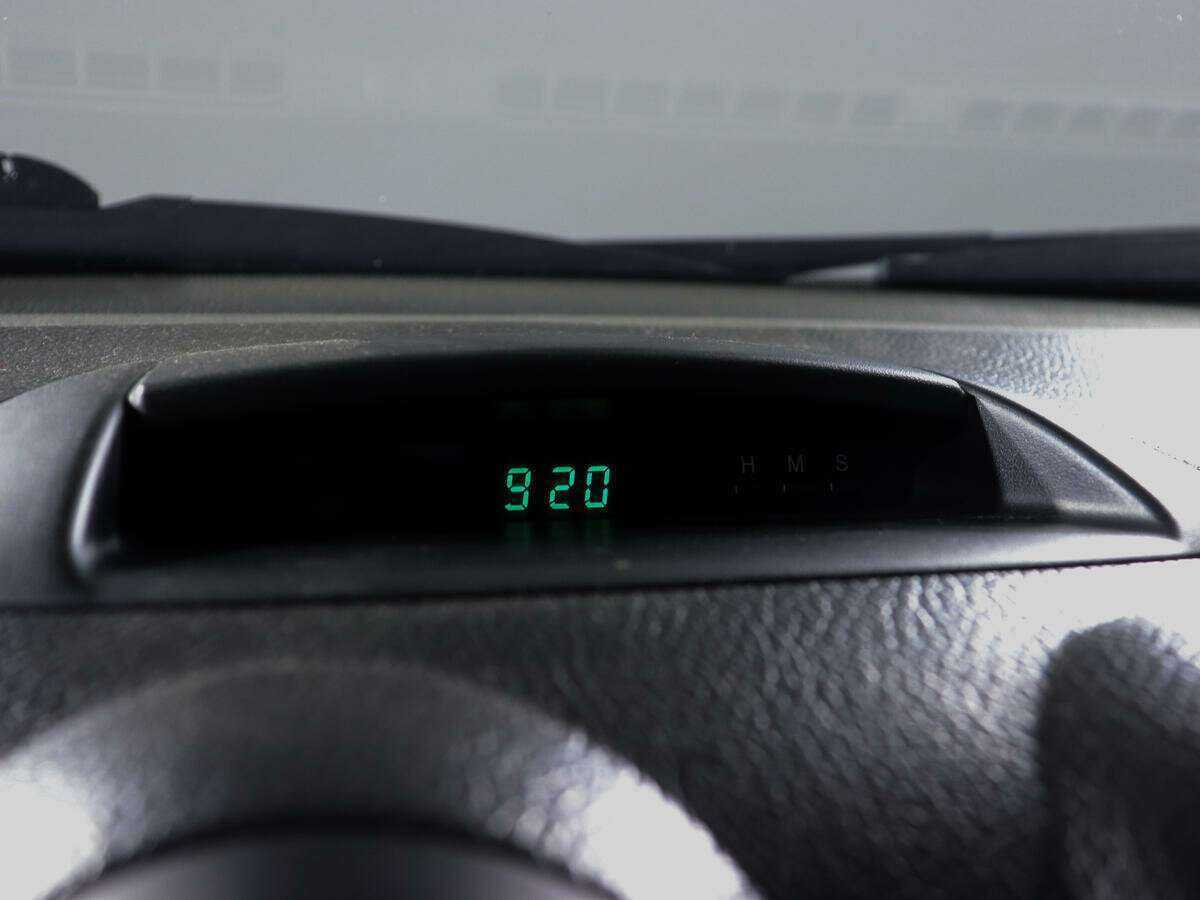 Купить Chevrolet Lacetti, 2008, 165 079 км, фото №15