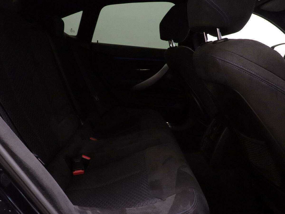 Купить BMW 4 серии Gran Coupe 420i xDrive, 2018, 74 135 км, фото №8