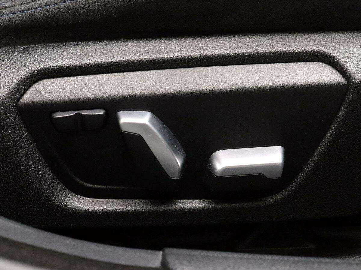 Купить BMW 4 серии Gran Coupe 420i xDrive, 2018, 74 135 км, фото №14