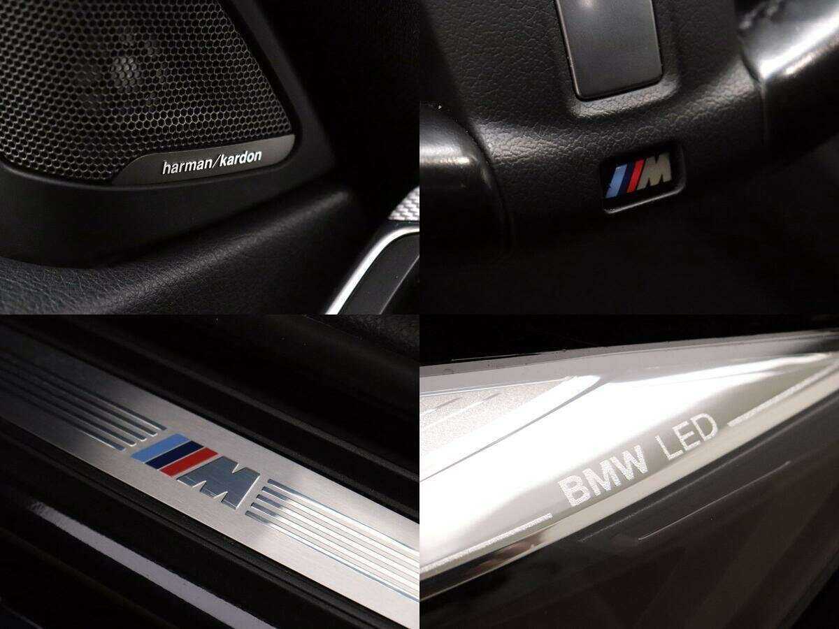 Купить BMW 4 серии Gran Coupe 420i xDrive, 2018, 74 135 км, фото №20