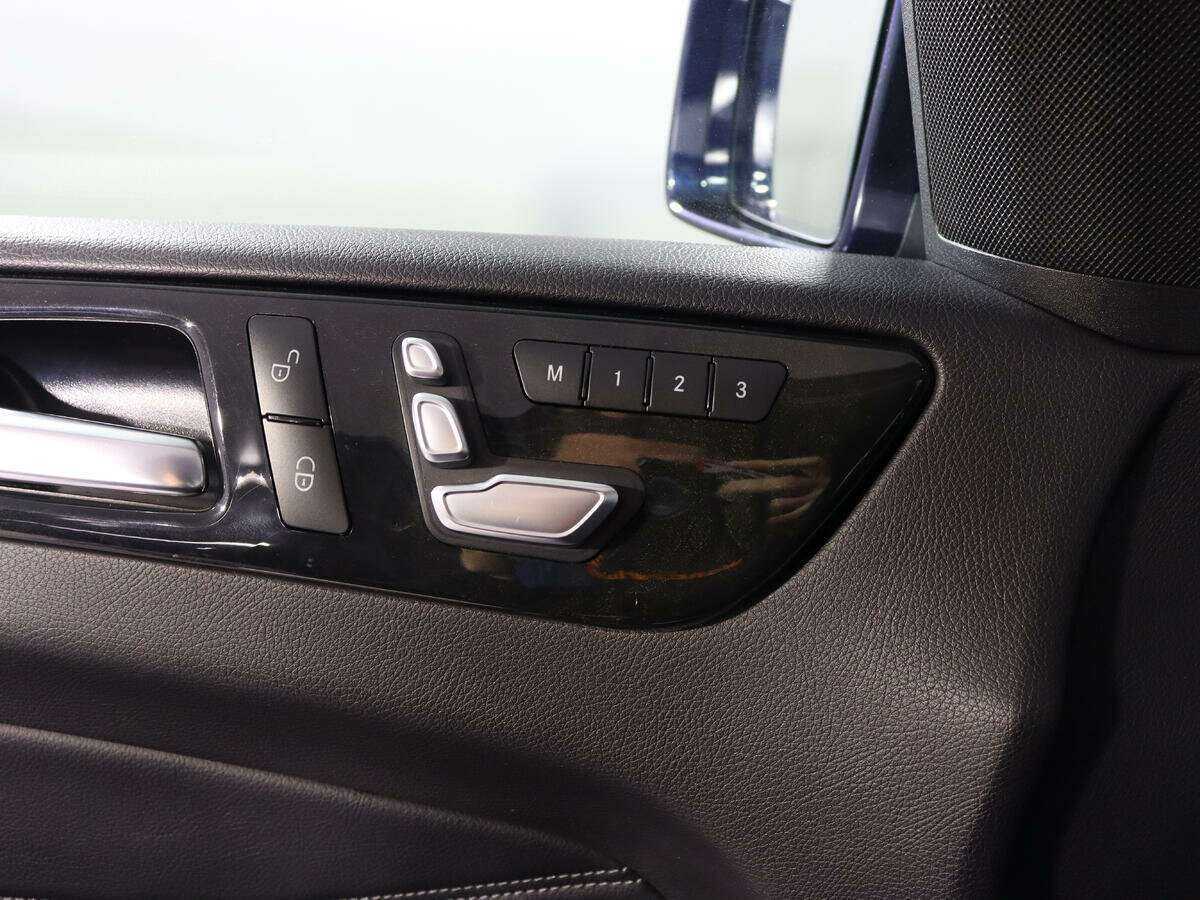 Купить Mercedes-Benz GLE 350 d, 2015, 166 247 км, фото №15