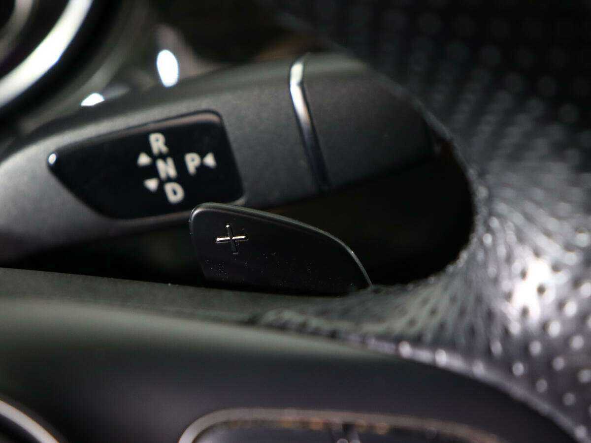 Купить Mercedes-Benz GLE 350 d, 2015, 166 247 км, фото №19