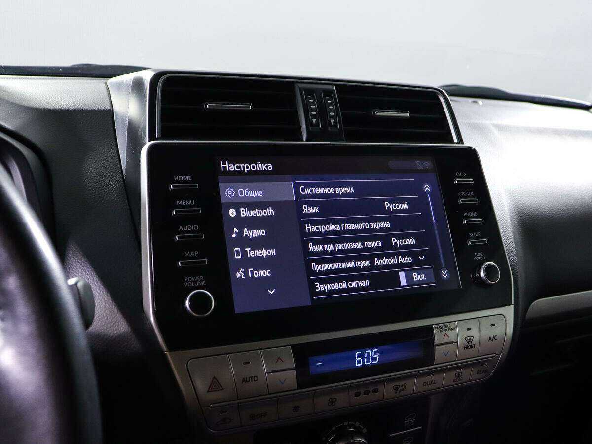 Купить Toyota Land Cruiser Prado, 2020, 34 744 км, фото №13