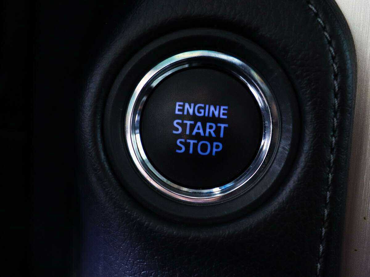 Купить Toyota Land Cruiser Prado, 2020, 34 744 км, фото №17