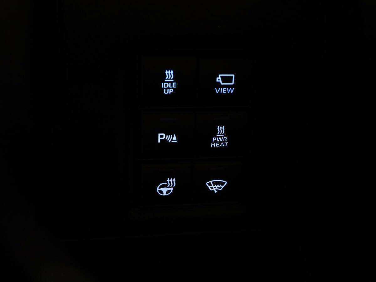 Купить Toyota Land Cruiser Prado, 2020, 34 744 км, фото №18