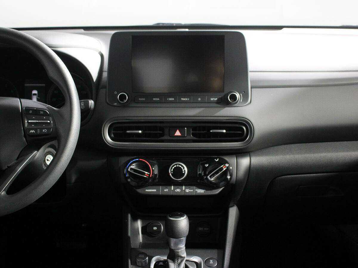 Купить Hyundai Kona, 2021, 7 530 км, фото №11