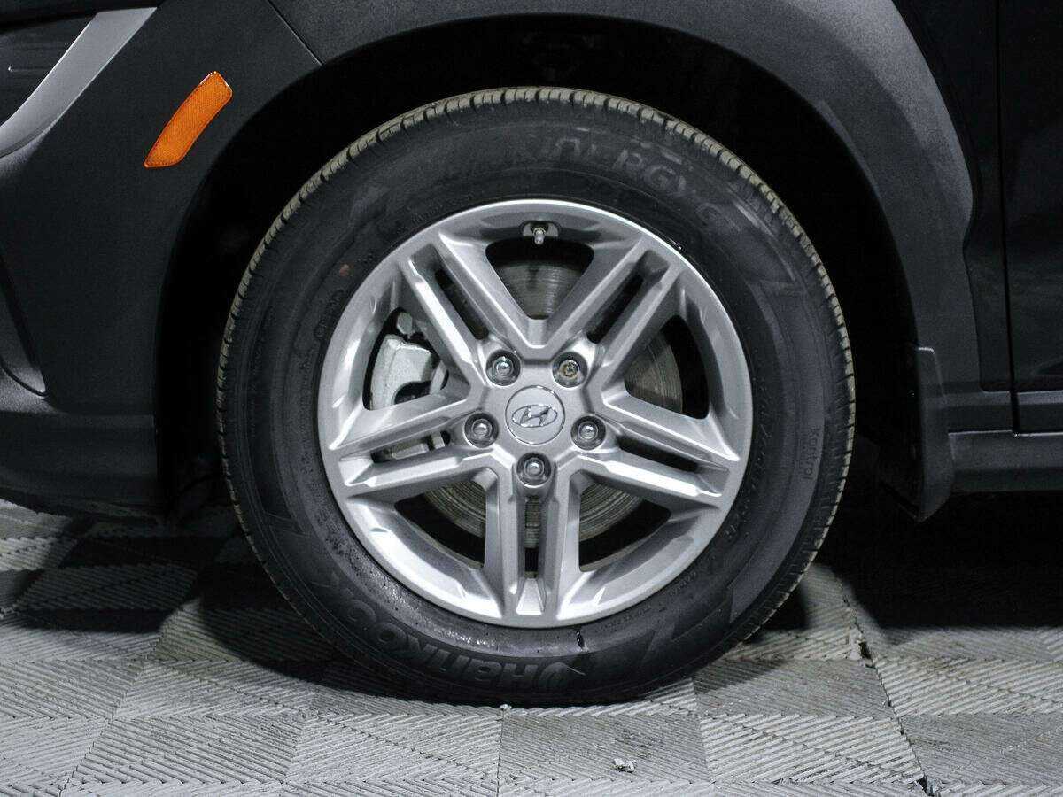 Купить Hyundai Kona, 2021, 7 530 км, фото №12