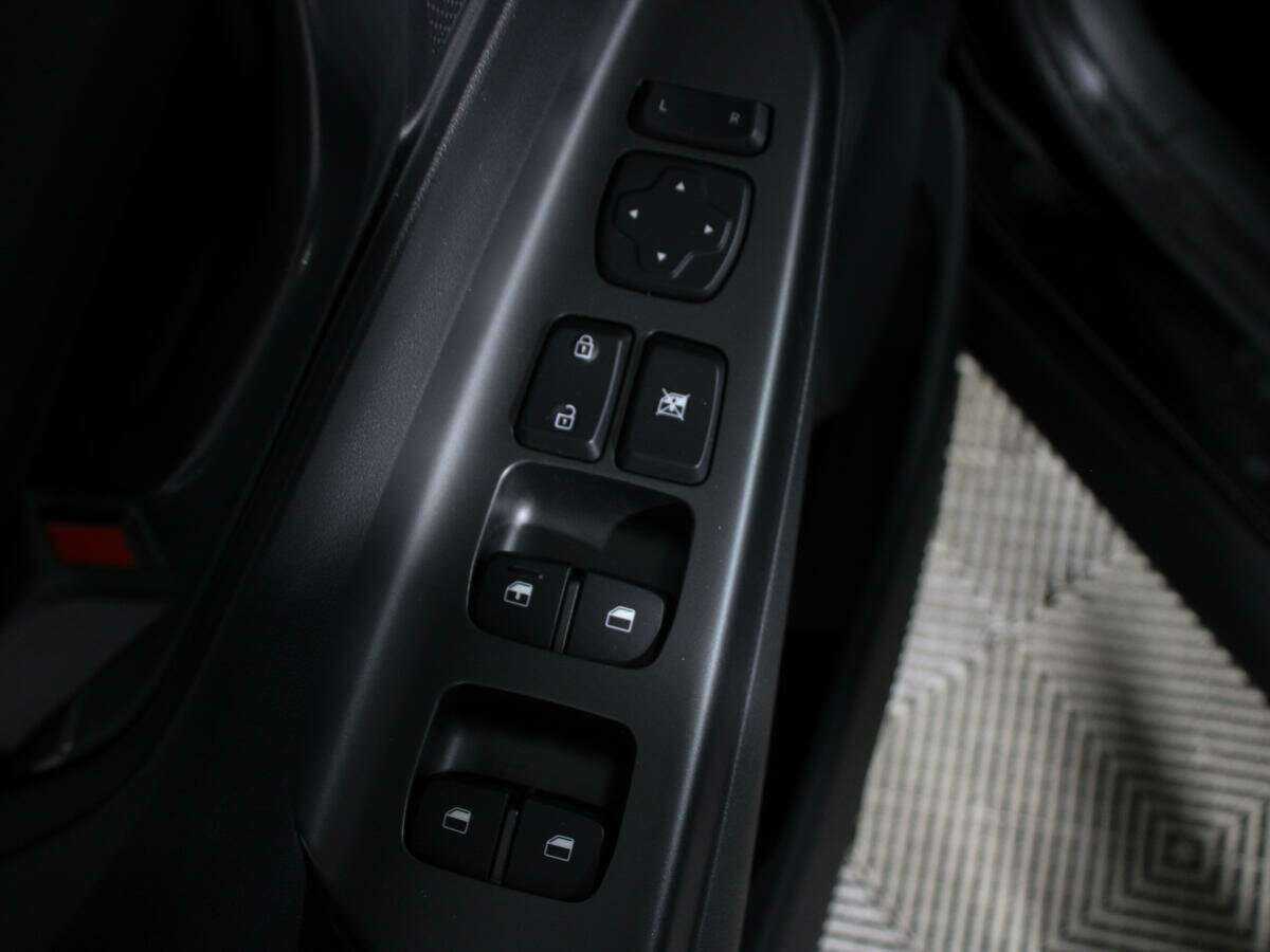 Купить Hyundai Kona, 2021, 7 530 км, фото №13