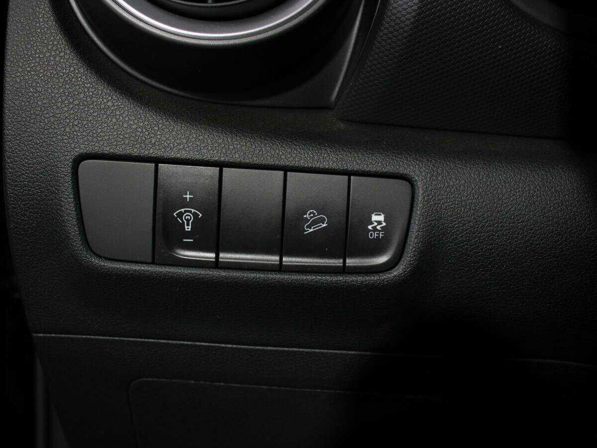 Купить Hyundai Kona, 2021, 7 530 км, фото №14