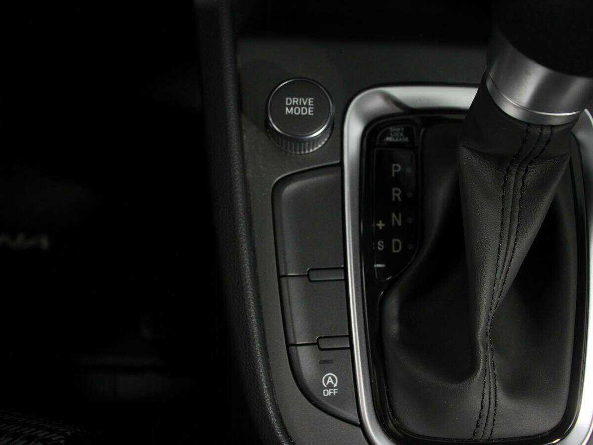 Купить Hyundai Kona, 2021, 7 530 км, фото №16