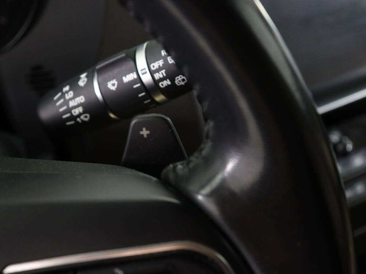 Купить Jaguar F-Pace, 2017, 130 200 км, фото №25