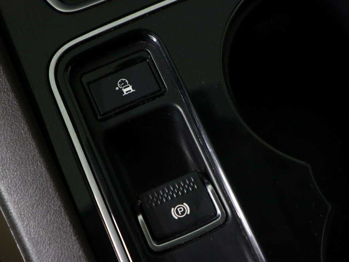 Купить Jaguar F-Pace, 2017, 130 200 км, фото №27