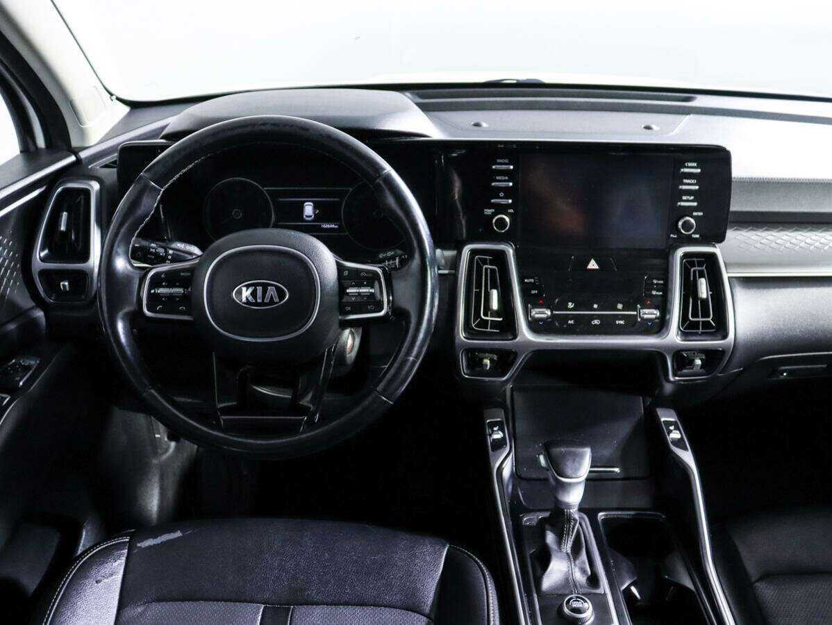 Купить Kia Sorento, 2020, 102 643 км, фото №10