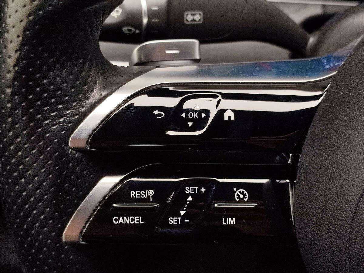 Купить Mercedes-Benz E-Класс 200, 2020, 98 280 км, фото №11