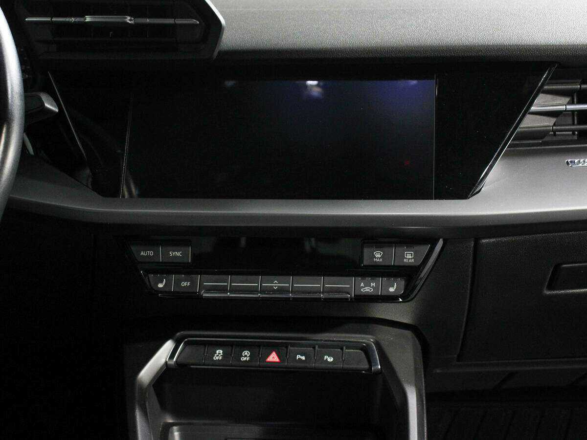 Купить Audi A3 35 TFSI, 2021, 63 000 км, фото №13
