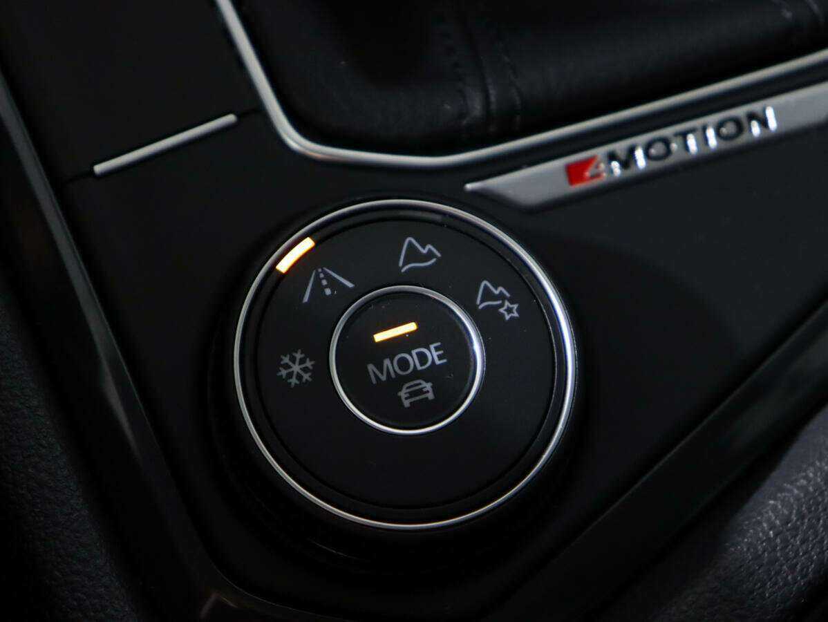 Купить Volkswagen Tiguan, 2021, 42 285 км, фото №19