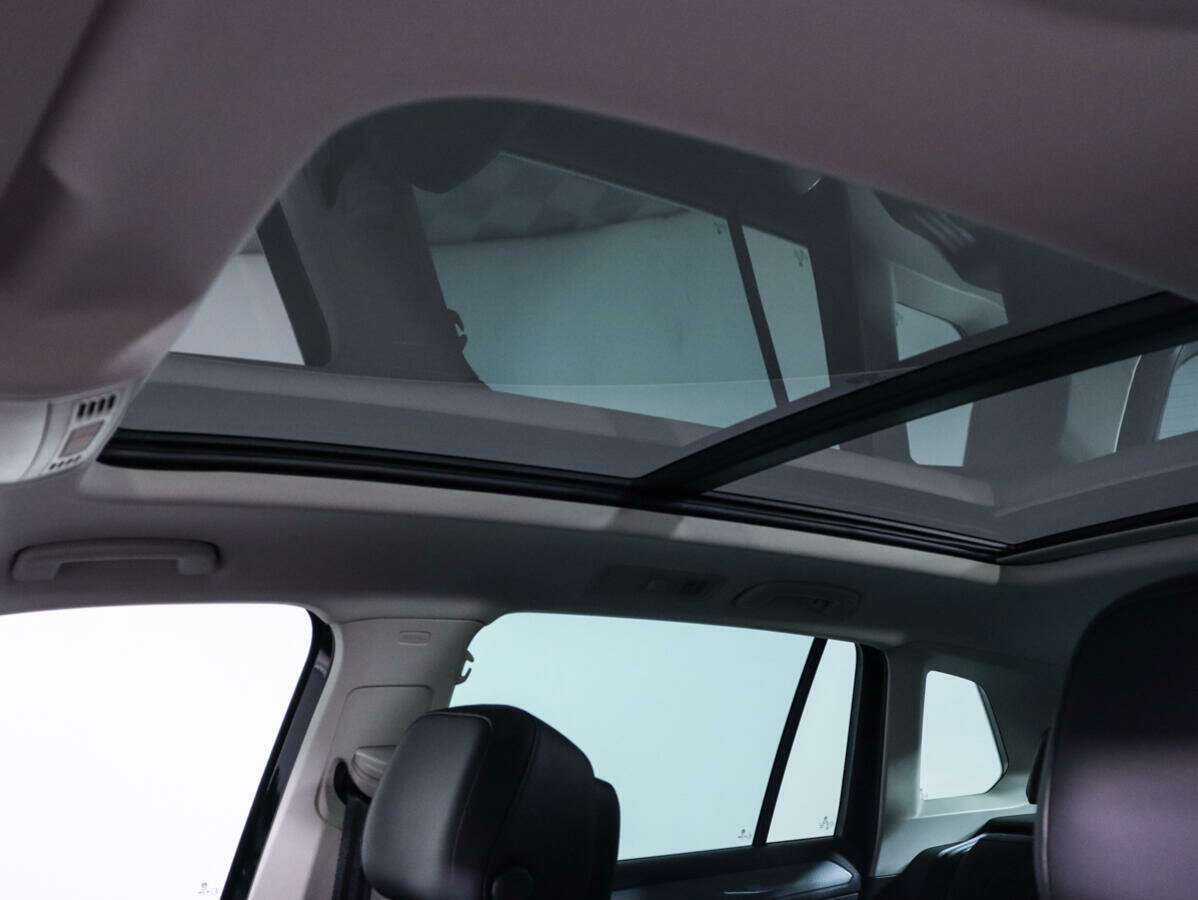 Купить Volkswagen Tiguan, 2021, 42 285 км, фото №27