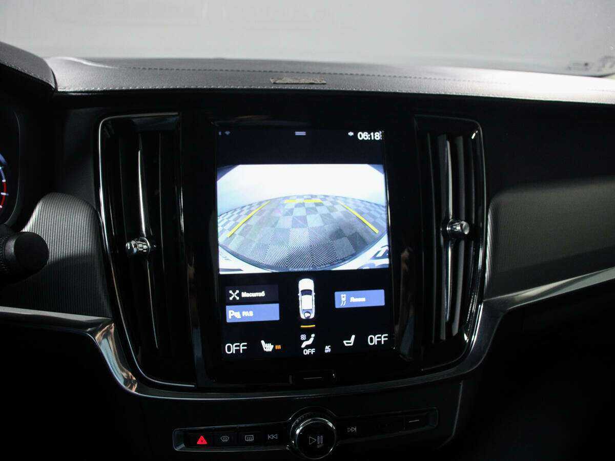 Купить Volvo S90, 2020, 64 360 км, фото №14