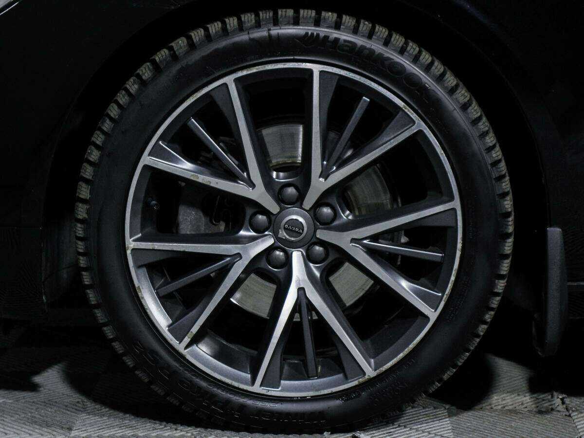 Купить Volvo S90, 2020, 64 360 км, фото №19