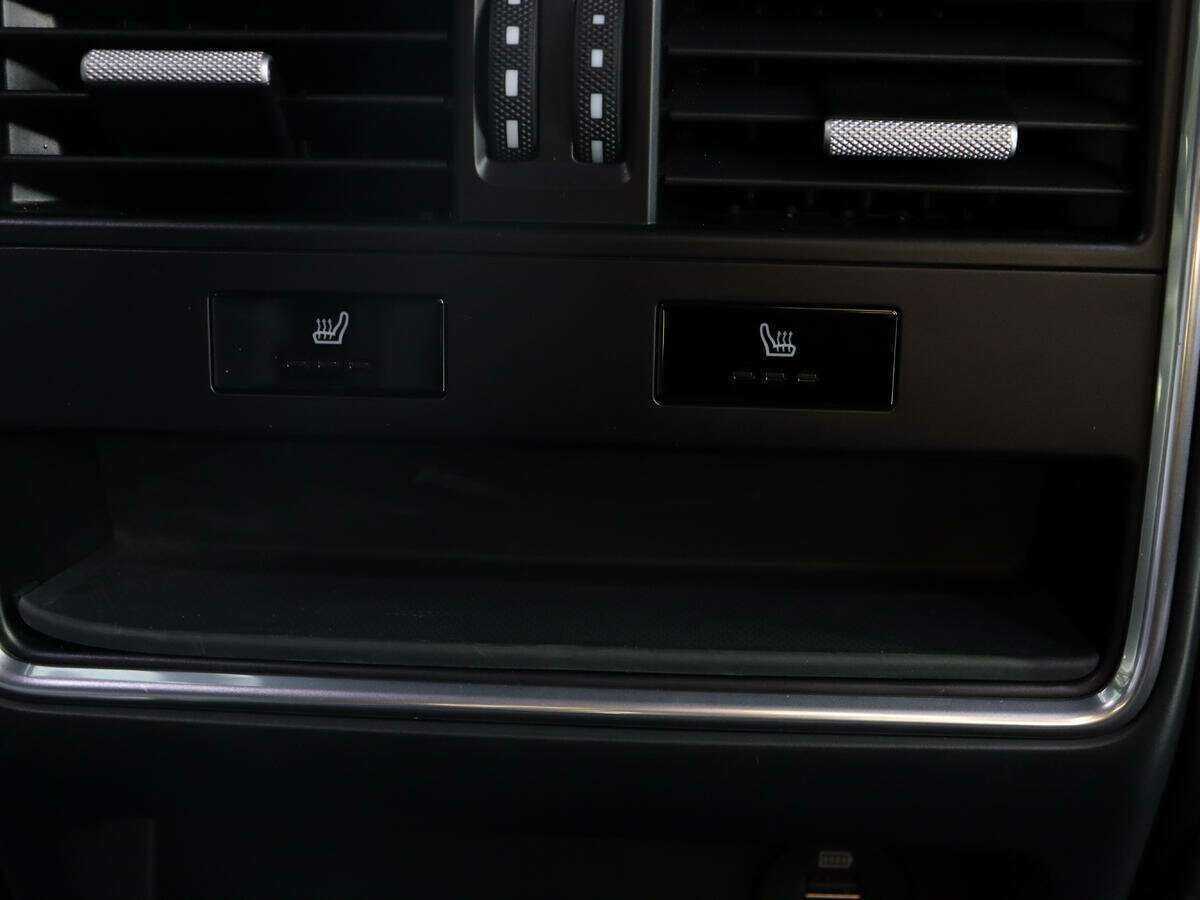 Купить Porsche Cayenne, 2019, 74 141 км, фото №15