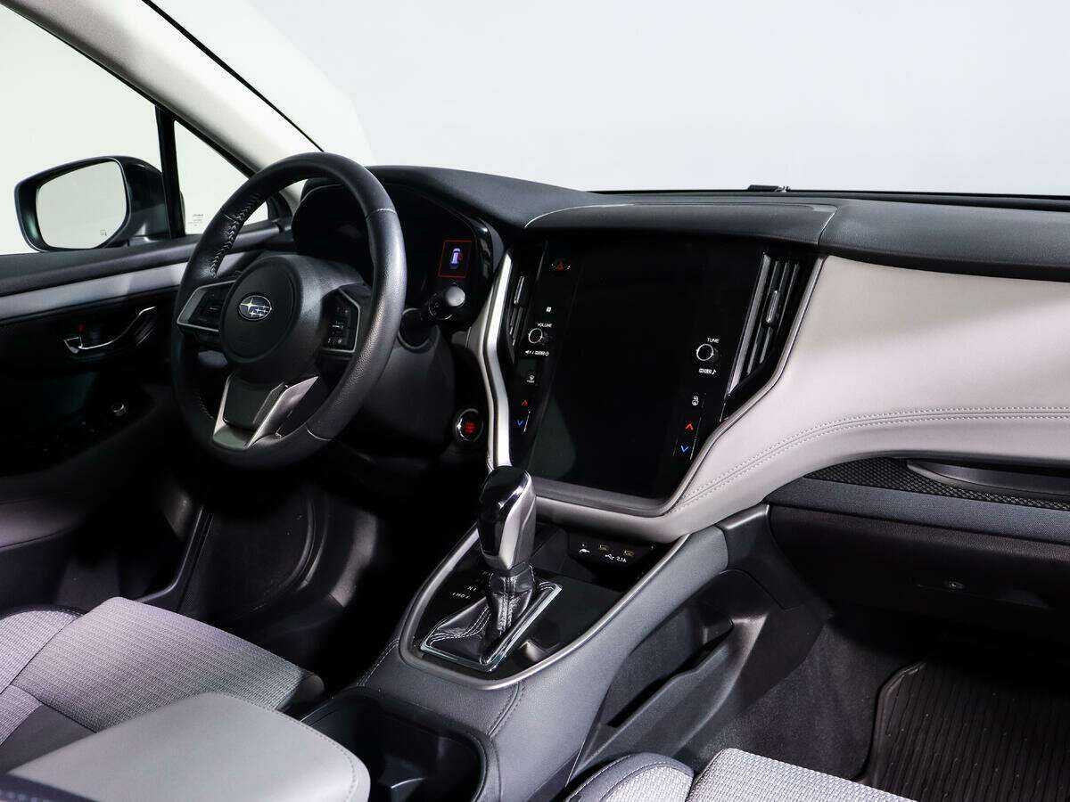 Купить Subaru Outback, 2019, 43 402 км, фото №7
