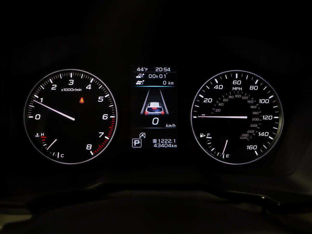 Купить Subaru Outback, 2019, 43 402 км, фото №9