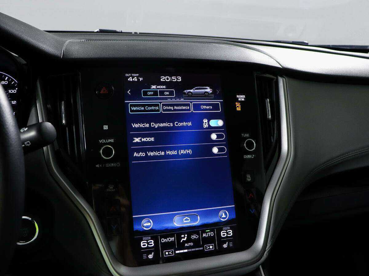 Купить Subaru Outback, 2019, 43 402 км, фото №13