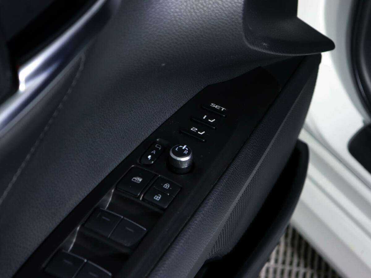 Купить Toyota Camry, 2021, 102 583 км, фото №18