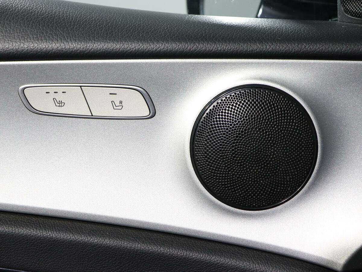 Купить Mercedes-Benz E-Класс 200 d, 2019, 89 740 км, фото №16