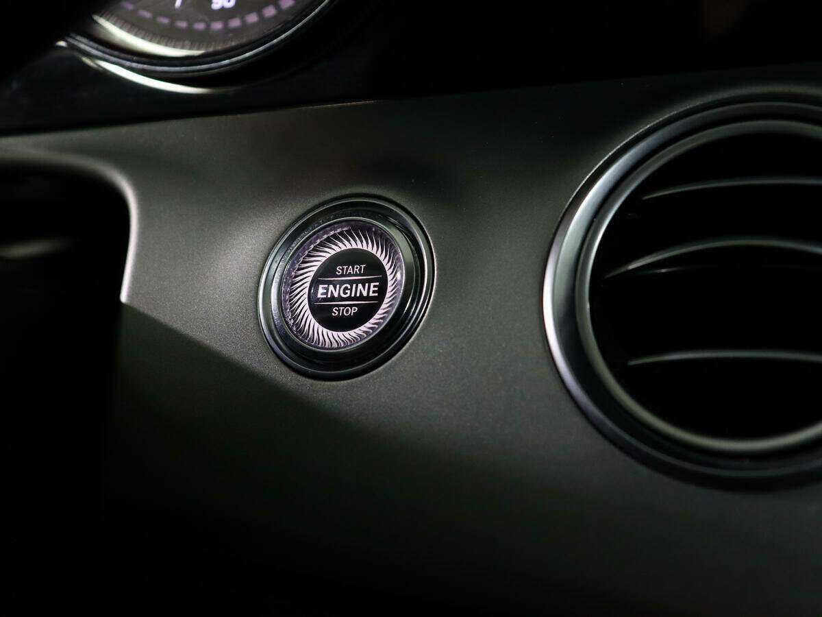 Купить Mercedes-Benz E-Класс 200 d, 2019, 89 740 км, фото №20