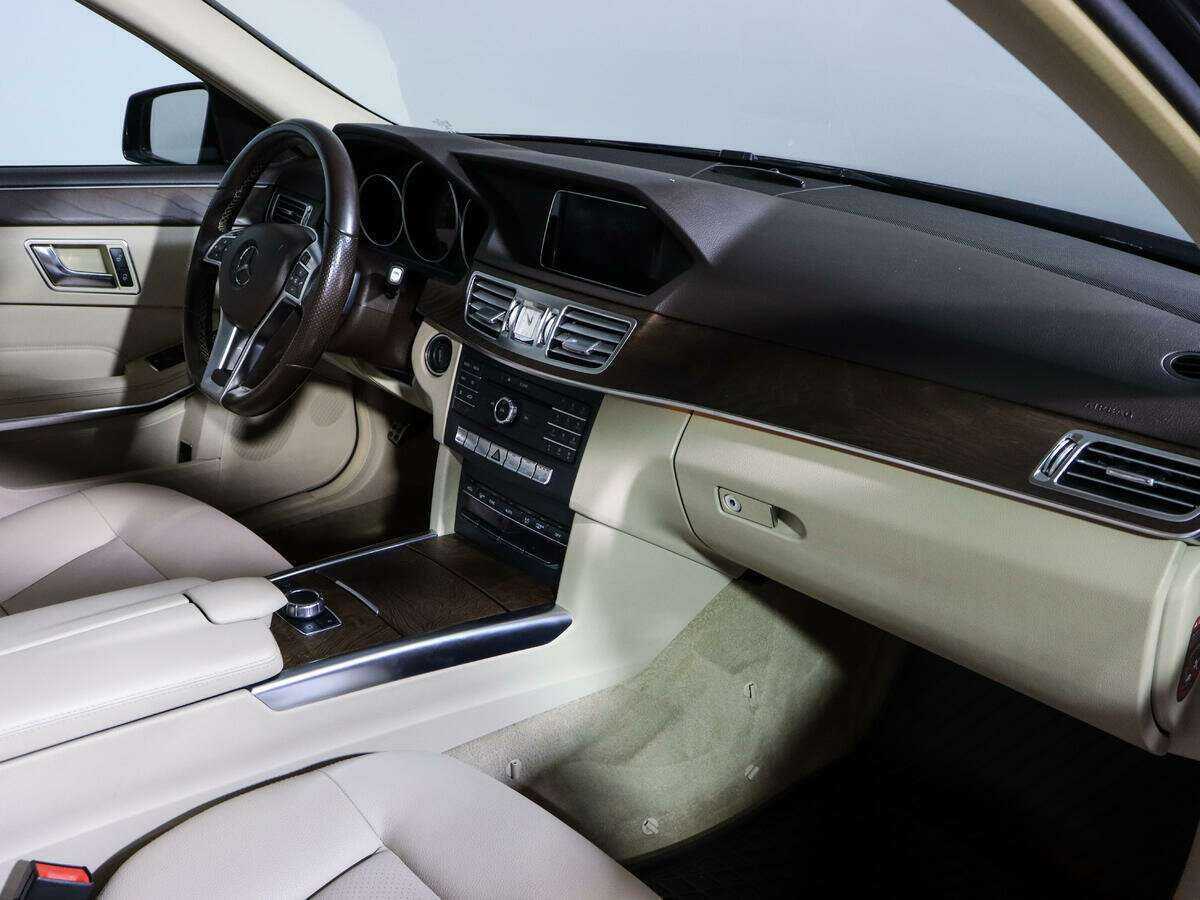 Купить Mercedes-Benz E-Класс 250 CDI, 2015, 65 859 км, фото №7