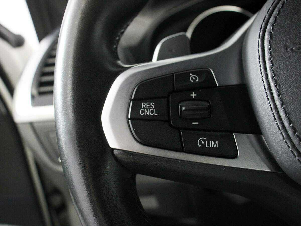 Купить BMW X3 M40i, 2019, 44 727 км, фото №24