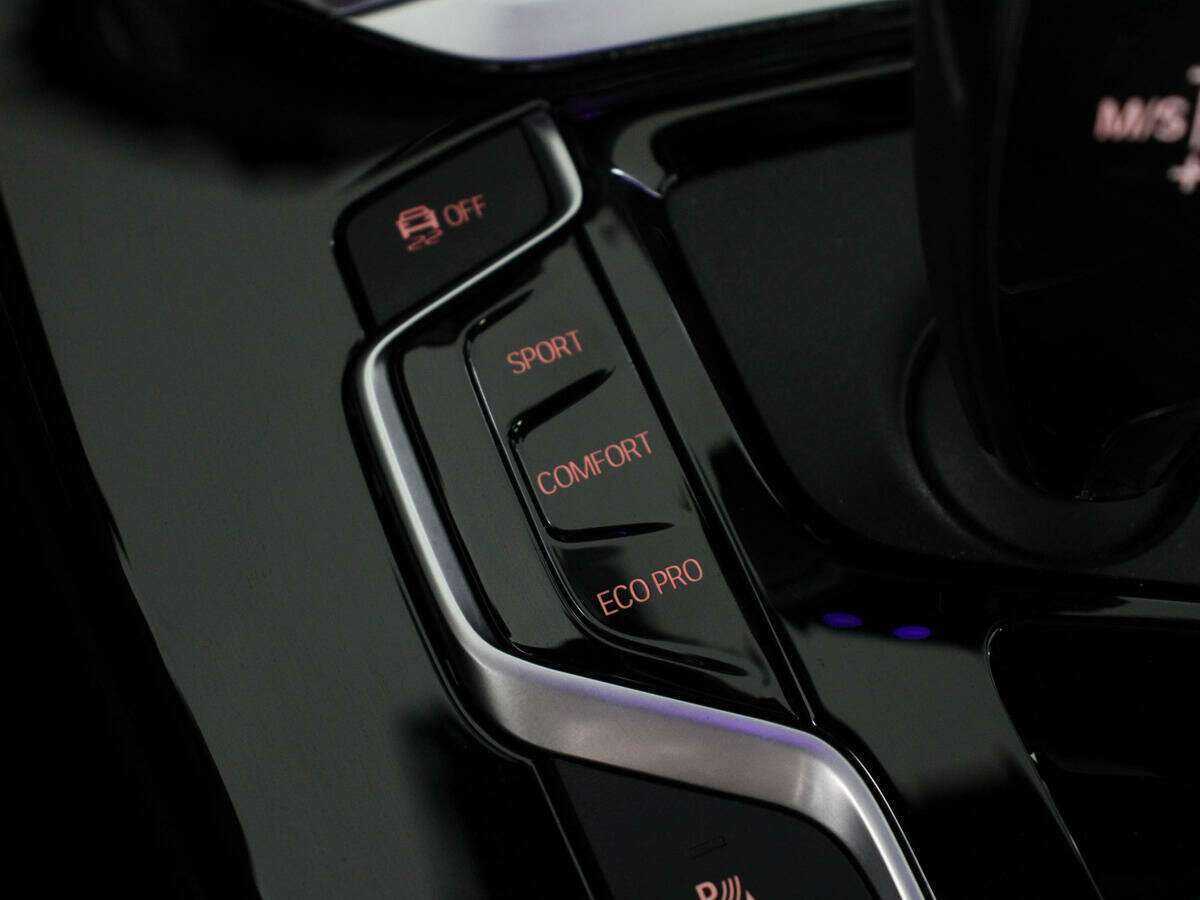 Купить BMW X3 M40i, 2019, 44 727 км, фото №28