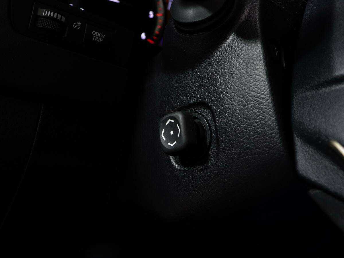 Купить Lexus LX 450d, 2017, 126 989 км, фото №20