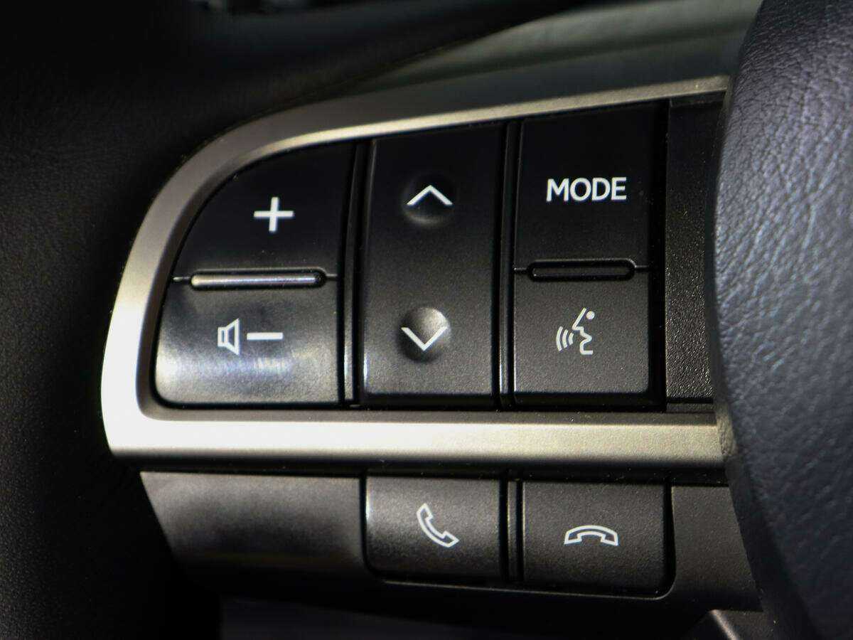 Купить Lexus LX 450d, 2017, 126 989 км, фото №21