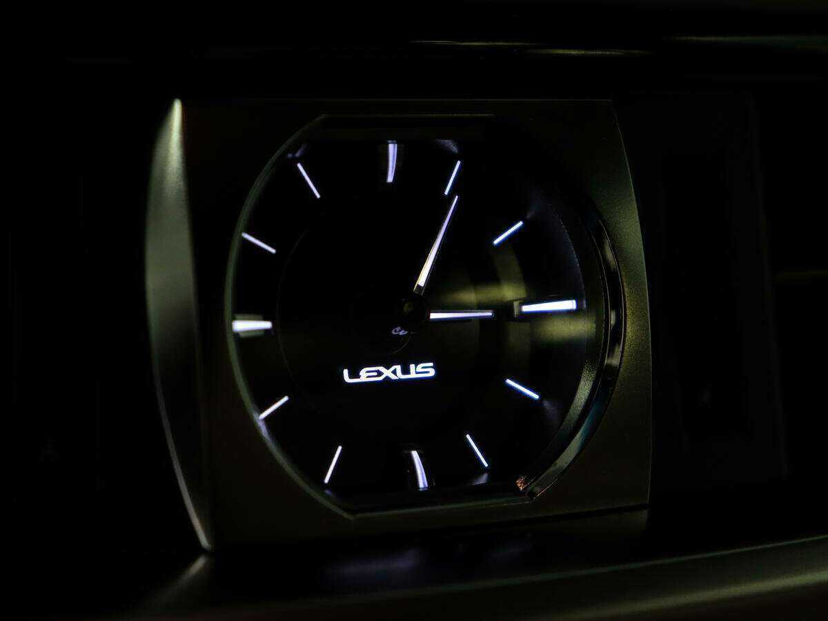 Купить Lexus LX 450d, 2017, 126 989 км, фото №26