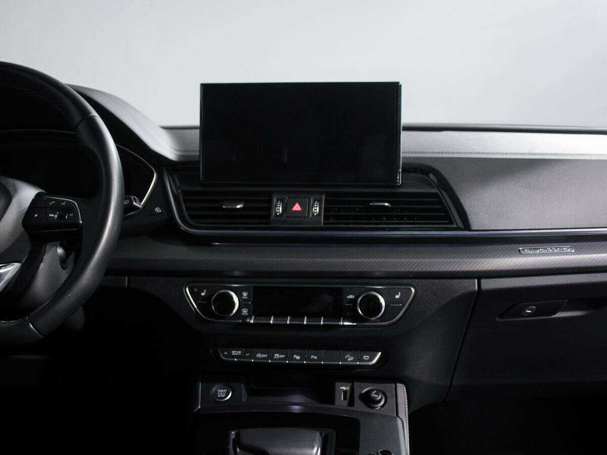 Купить Audi Q5 L 40 TFSI, 2023, 34 156 км, фото №11
